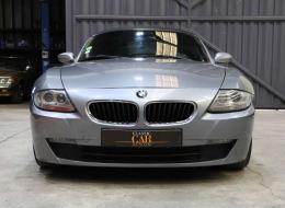 BMW Z4 2.5 type E85
