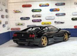 Ferrari F 355 Berlinetta