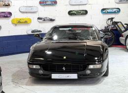 Ferrari F 355 Berlinetta