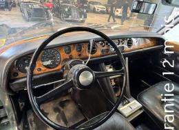 Rolls-Royce Silver Shadow