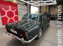 Rolls-Royce Silver Shadow