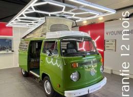 Volkswagen Combi T2 Westfalia