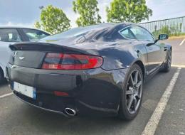Aston Martin Vantage