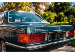 Mercedes-Benz SLC 280