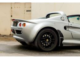 Lotus Elise