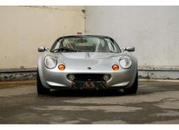 Lotus Elise