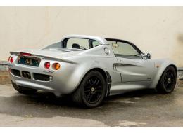 Lotus Elise