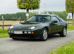 Porsche 928 S