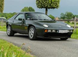 Porsche 928 S