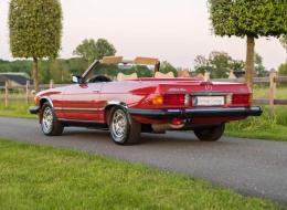 Mercedes-Benz SL 450