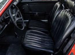 Porsche 912