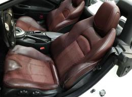 Nissan 370 Z roadster