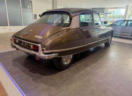 Citroen DS 23