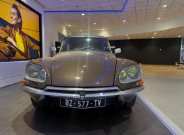 Citroen DS 23