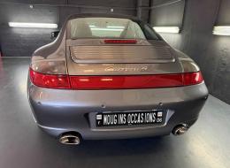 Porsche 996 (2) 3.6 CARRERA 4S