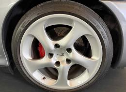 Porsche 996 (2) 3.6 CARRERA 4S