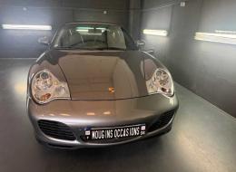 Porsche 996 (2) 3.6 CARRERA 4S