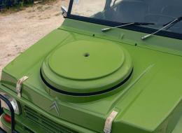 Citroen Méhari