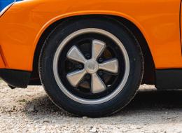 Porsche 914