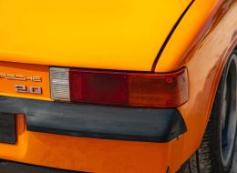 Porsche 914