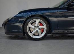 Porsche 996 .2 Carrera 4S *Entretien 100% Porsche / Midnigh