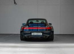 Porsche 996 .2 Carrera 4S *Entretien 100% Porsche / Midnigh