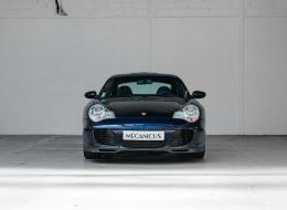 Porsche 996 .2 Carrera 4S *Entretien 100% Porsche / Midnigh