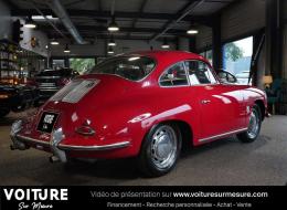 Porsche 356 C