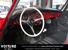 Porsche 356 C