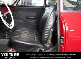 Porsche 356 C