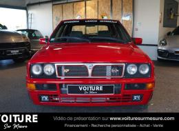 Lancia Delta HF Intégrale