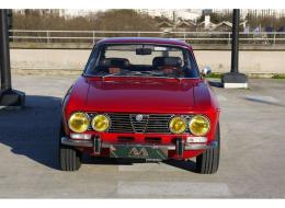 Alfa Roméo Giulia GT 2000 Veloce
