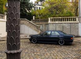 Mercedes-Benz 190 E 3.2 AMG