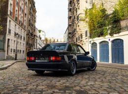Mercedes-Benz 190 E 3.2 AMG