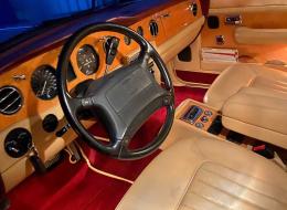 Rolls-Royce Silver Spur