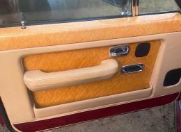 Rolls-Royce Silver Spur