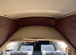 Volkswagen Combi T2B Campmobile