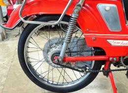 Moto Motobécane MOBYLETTE AV-7 GRAN TURISMO SUPER LUJO ELECTRONIK