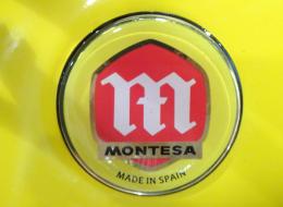 Moto Montesa ENDURO 360 H6