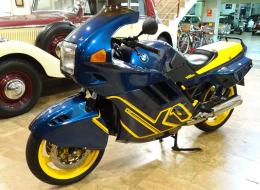 Moto BMW K1