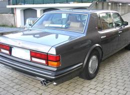 Bentley Turbo R