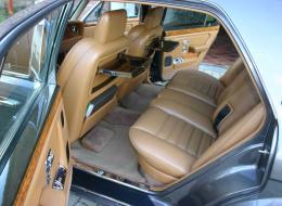 Bentley Turbo R