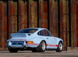 Porsche 911 Modified - 2.8 RSR Recreation 