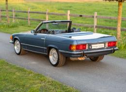 Mercedes-Benz SL 450