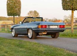 Mercedes-Benz SL 450