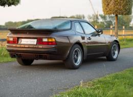 Porsche 944 Targa