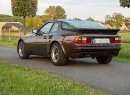 Porsche 944 Targa