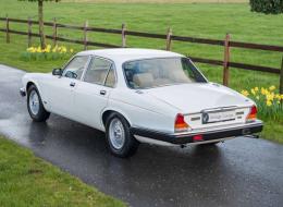 Jaguar Série - XJ 12 Sovereign Série 3