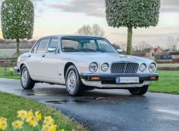 Jaguar Série - XJ 12 Sovereign Série 3