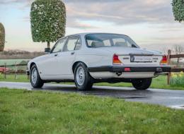 Jaguar Série - XJ 12 Sovereign Série 3